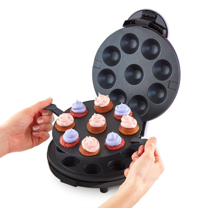 Express Mini Cupcake Maker