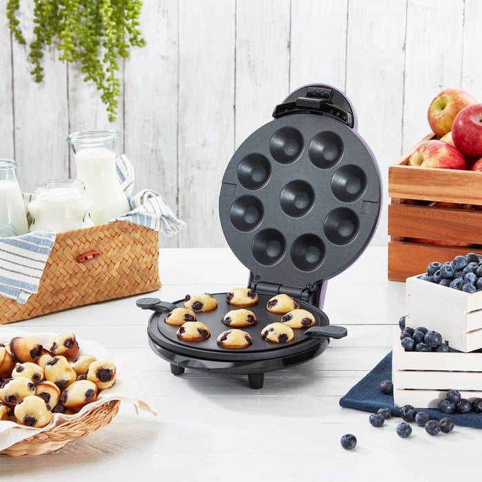 Express Mini Cupcake Maker