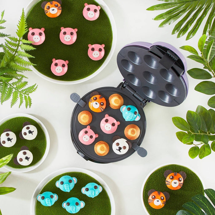 Express Mini Cupcake Maker
