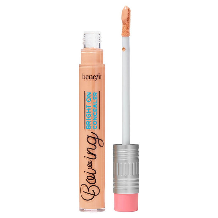 Benefit Cosmetics Boi-ing Bright On Undereye Concealer -Melon-0.17 fl oz