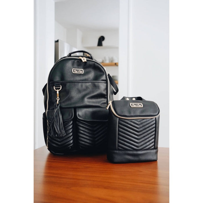 Itzy Ritzy Chill Like a Boss Stroller Bottle Bag - Jetsetter
