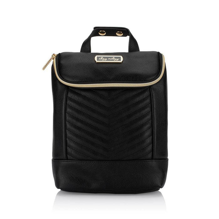 Itzy Ritzy Chill Like a Boss Stroller Bottle Bag - Jetsetter