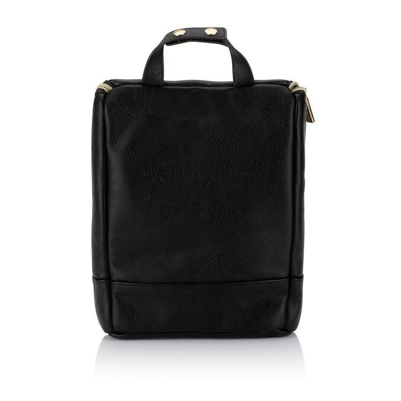 Itzy Ritzy Chill Like a Boss Stroller Bottle Bag - Jetsetter