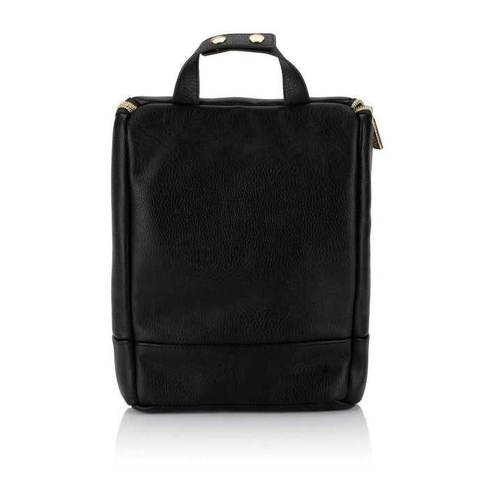 Itzy Ritzy Chill Like a Boss Stroller Bottle Bag - Jetsetter