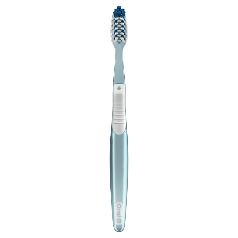 Oral-B CrossAction Soft Toothbrush