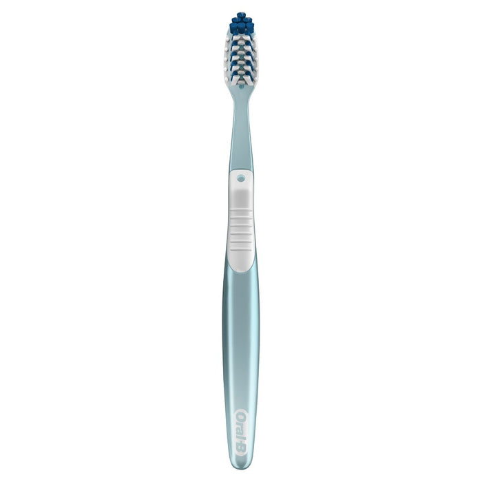 Oral-B CrossAction Soft Toothbrush