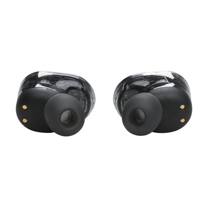 JBL Tune Buds True Wireless Bluetooth Noise Canceling Earbuds - Ghost Black