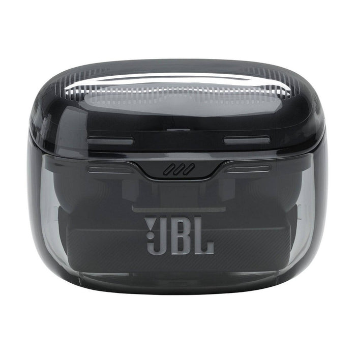 JBL Tune Buds True Wireless Bluetooth Noise Canceling Earbuds - Ghost Black