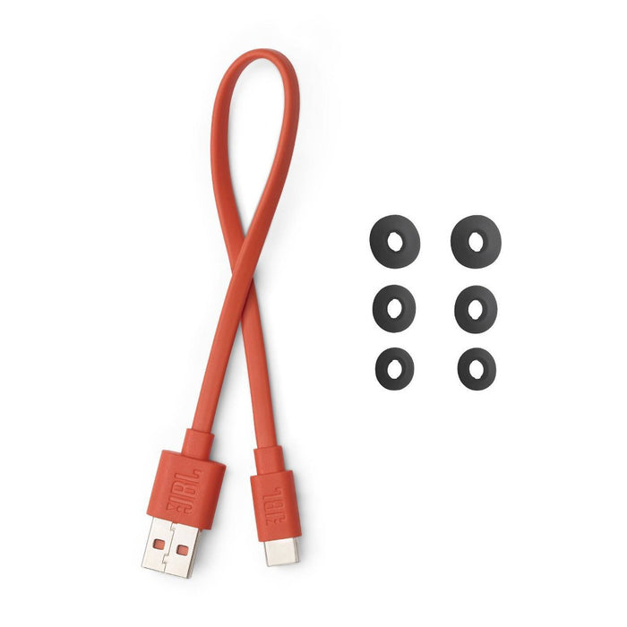 JBL Tune Buds True Wireless Bluetooth Noise Canceling Earbuds - Ghost Black