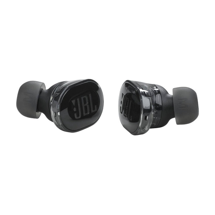 JBL Tune Buds True Wireless Bluetooth Noise Canceling Earbuds - Ghost Black