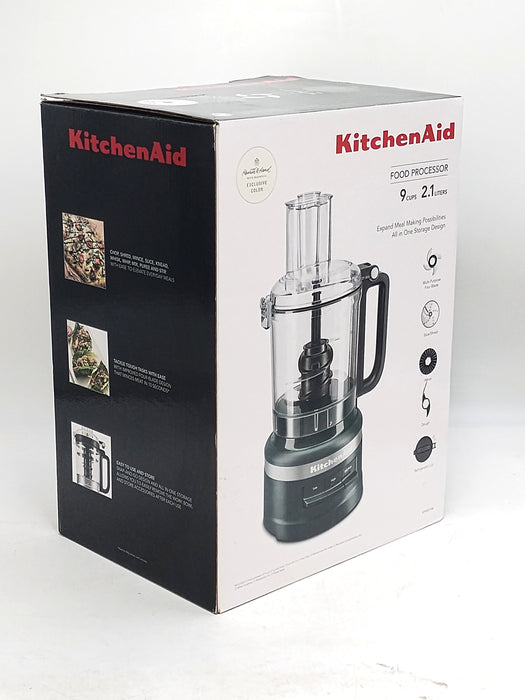 KitchenAid 9 Cup Food Processor - Hearth & Hand with Magnolia - KFP0921TSE
