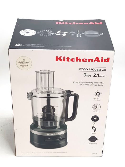 KitchenAid 9 Cup Food Processor - Hearth & Hand with Magnolia - KFP0921TSE