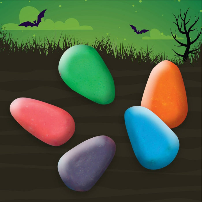 Halloween Nerds Candy Corn - 8oz