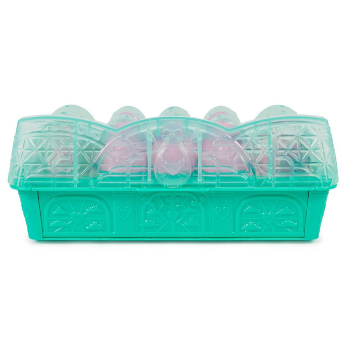 Hatchimals CollEGGtibles Rainbow-cation Llama Family Carton