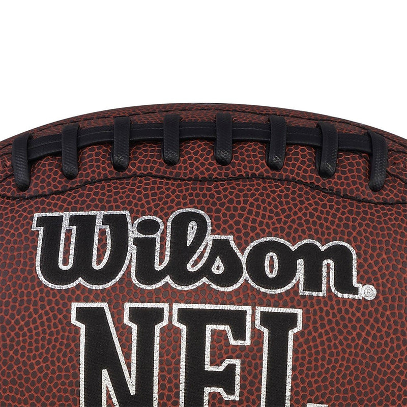Wilson NFL Pro Jr Composite Football