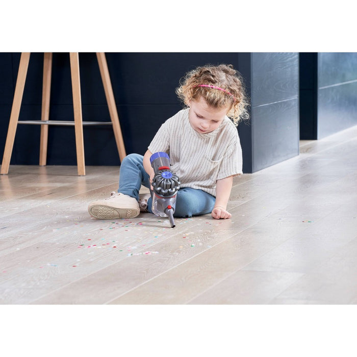 Casdon Toys Dyson Cord Free Toy Vacuum