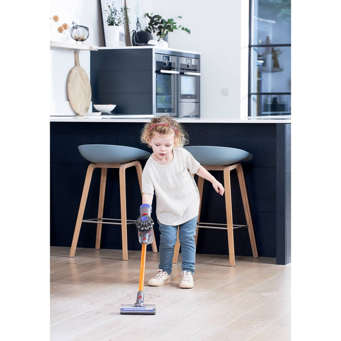 Casdon Toys Dyson Cord Free Toy Vacuum