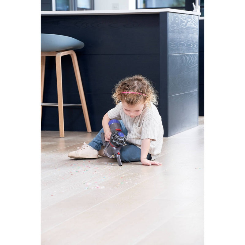 Casdon Toys Dyson Cord Free Toy Vacuum