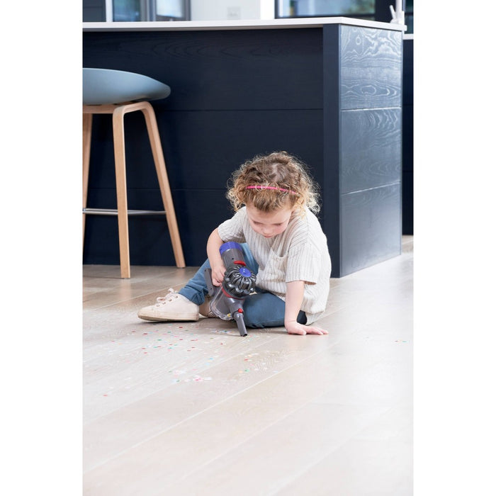 Casdon Toys Dyson Cord Free Toy Vacuum