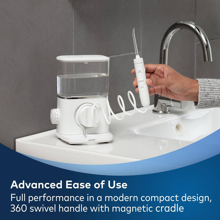 Waterpik Evolution Water Flosser