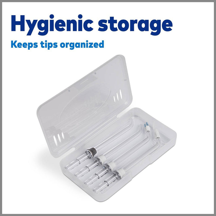 Waterpik Evolution Water Flosser