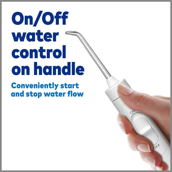Waterpik Evolution Water Flosser