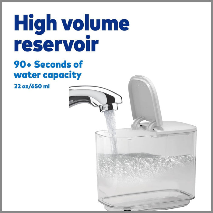 Waterpik Evolution Water Flosser