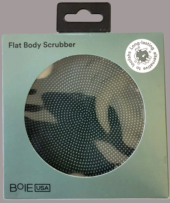 Boie USA Body Scrubber - Sage