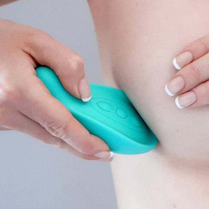 LaVie Lactation Massager - Teal