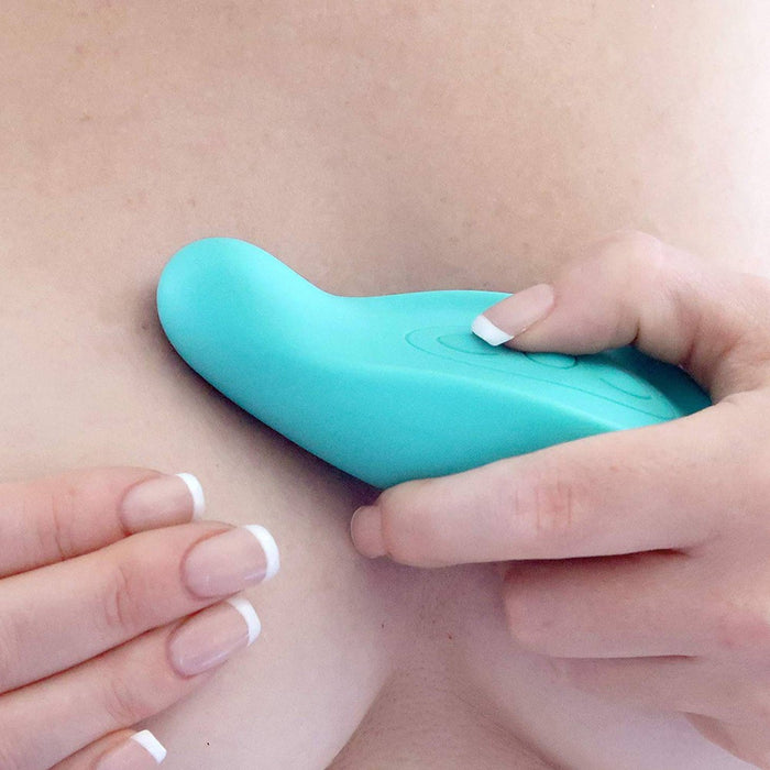 LaVie Lactation Massager - Teal