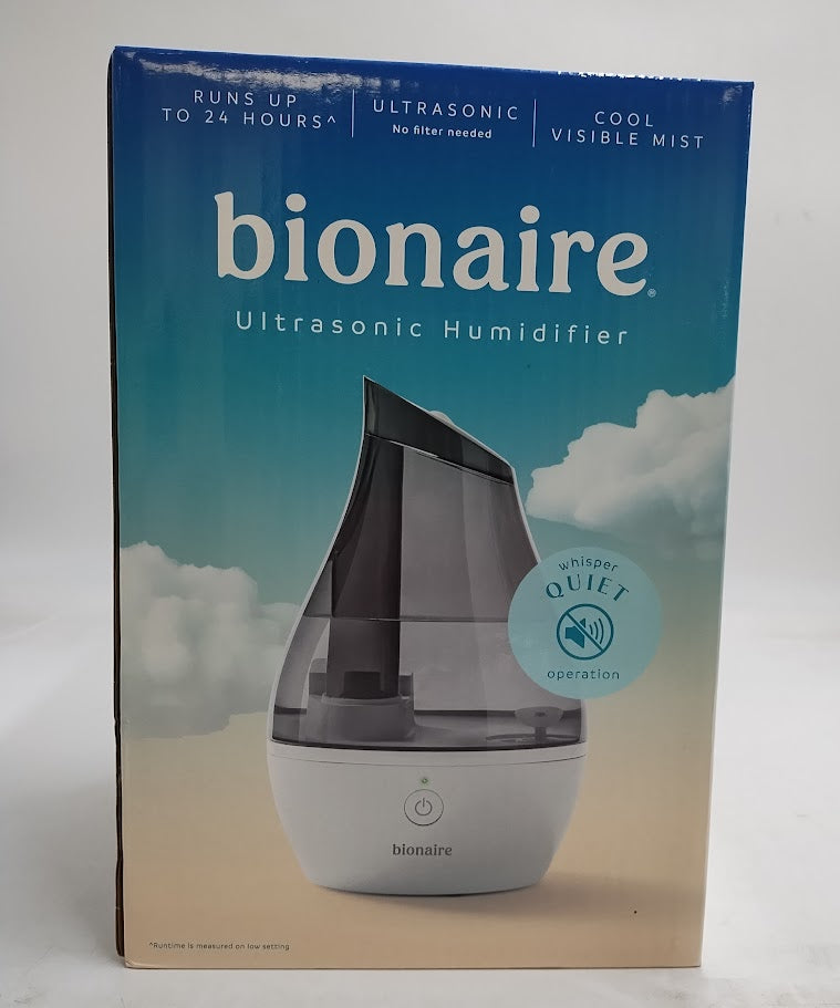 Humidifiers