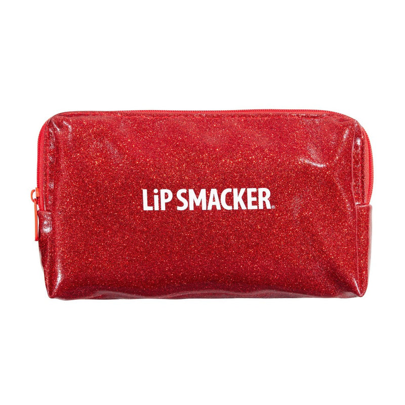 Lip Smacker Brush Set - 5ct
