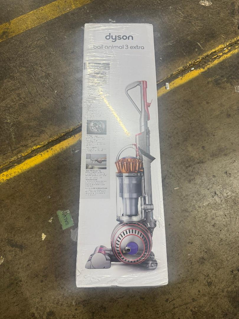 Dyson Ball Animal 3 Extra Upright Vacuum (LOCAL PICKUP ONLY)