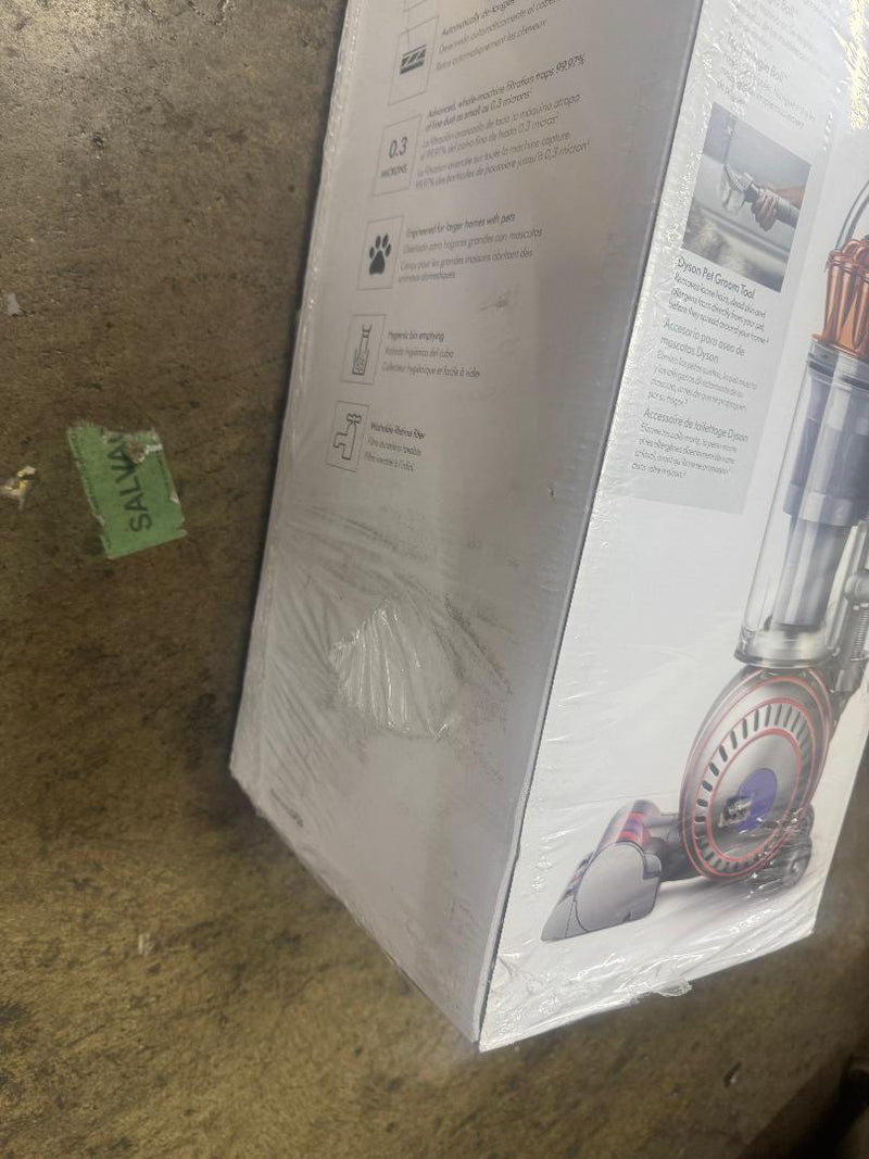 Dyson Ball Animal 3 Extra Upright Vacuum (LOCAL PICKUP ONLY)