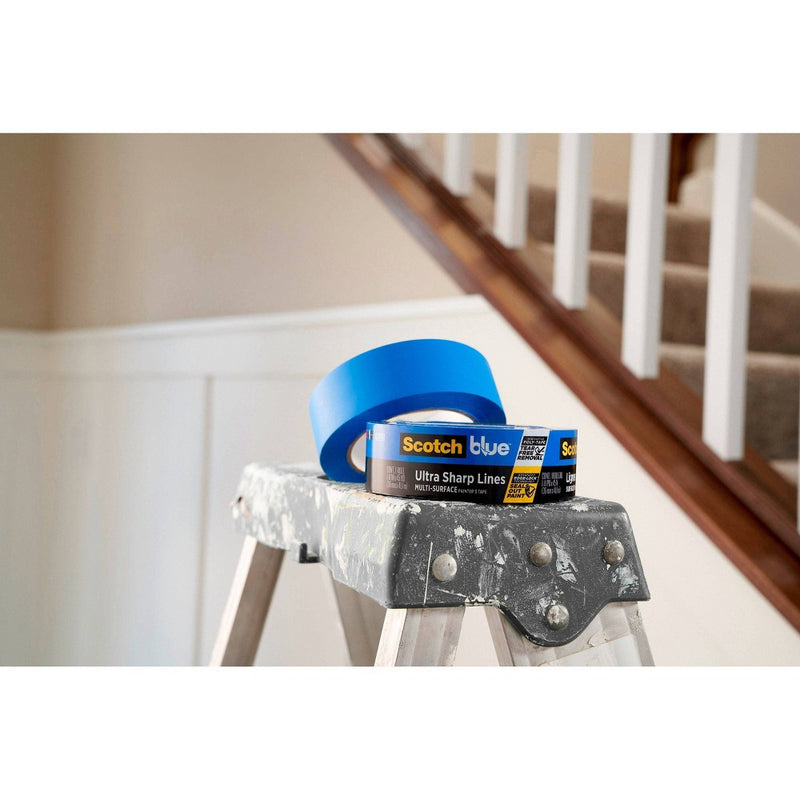 ScotchBlue 1.41" x 60 yd Original Painter's Tape