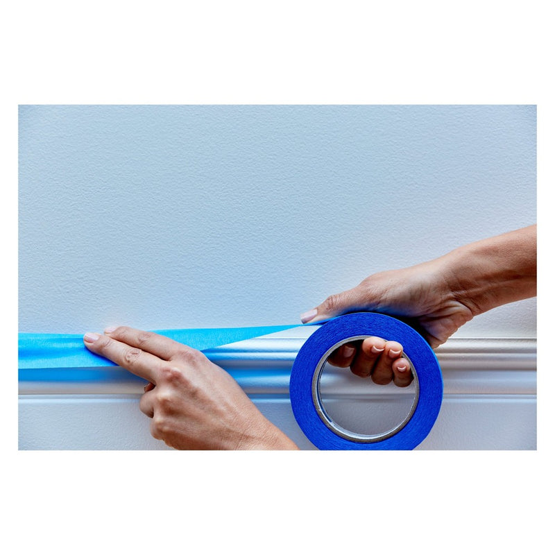 ScotchBlue 1.41" x 60 yd Original Painter's Tape