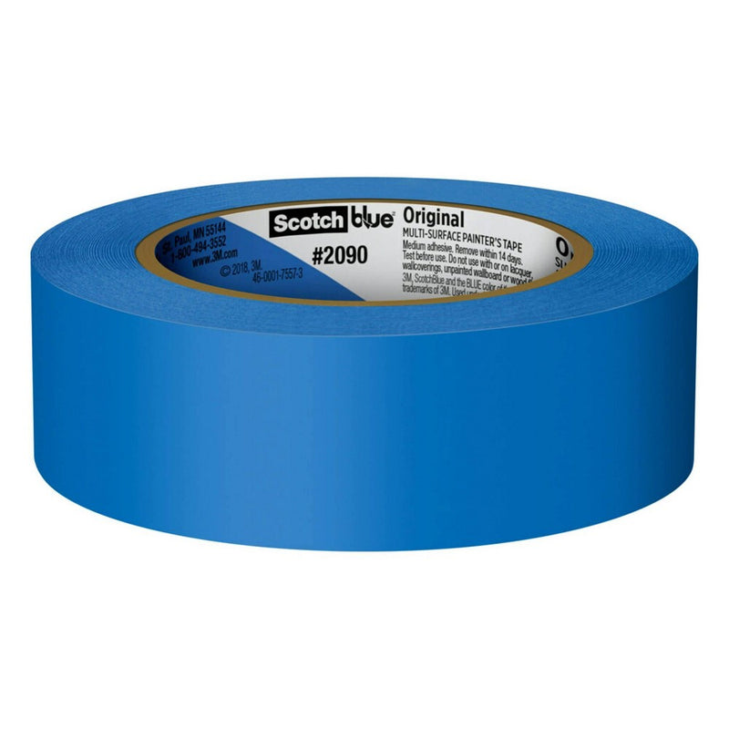 ScotchBlue 1.41" x 60 yd Original Painter's Tape