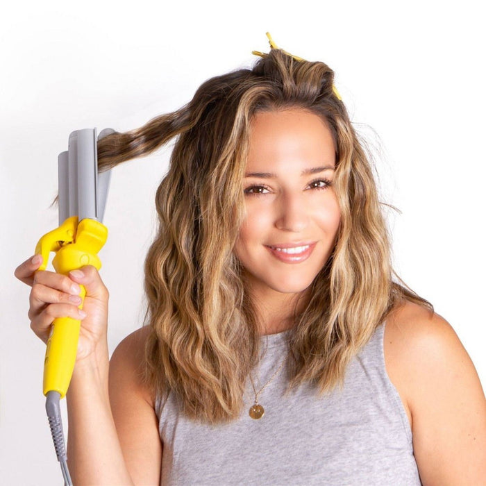 Drybar The Mixologist Interchangeable Styling Iron - Ulta Beauty