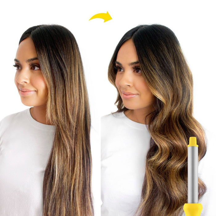 Drybar The Mixologist Interchangeable Styling Iron - Ulta Beauty