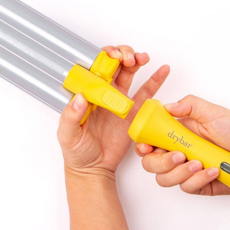 Drybar The Mixologist Interchangeable Styling Iron - Ulta Beauty
