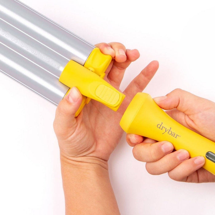 Drybar The Mixologist Interchangeable Styling Iron - Ulta Beauty
