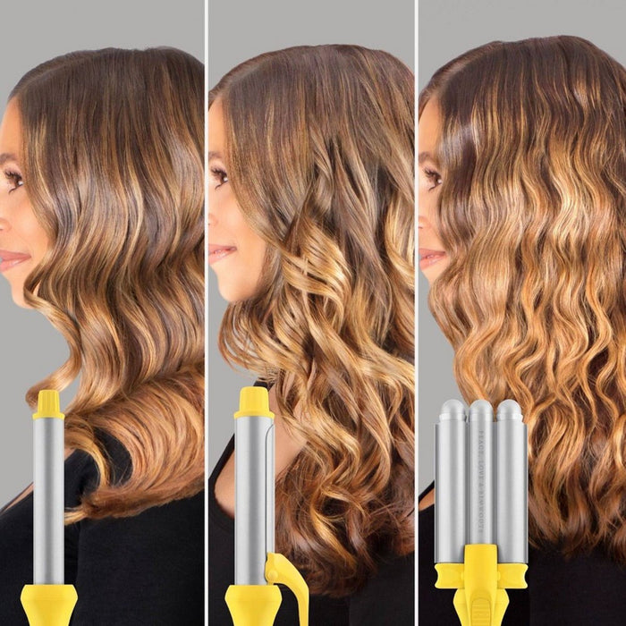 Drybar The Mixologist Interchangeable Styling Iron - Ulta Beauty