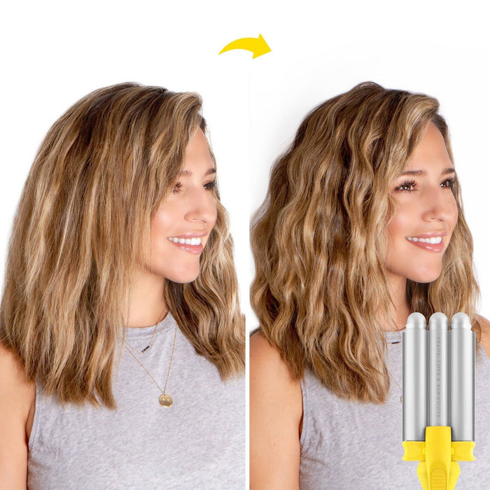 Drybar The Mixologist Interchangeable Styling Iron - Ulta Beauty