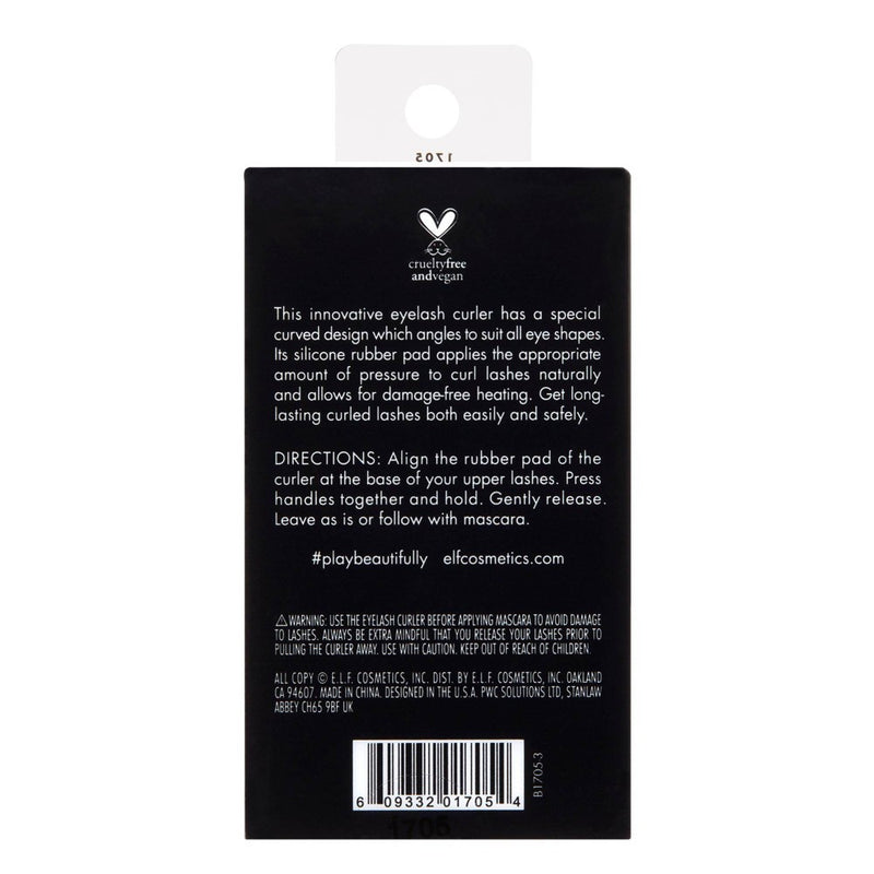 e.l.f. Eyelash Curler