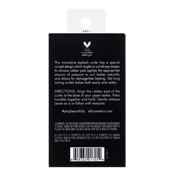 e.l.f. Eyelash Curler