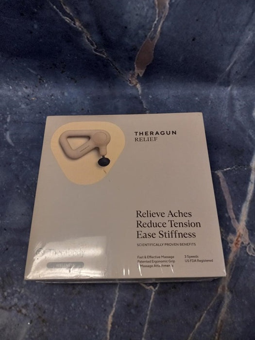 Therabody Theragun Relief - Sand