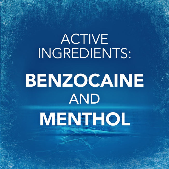 Vicks VapoCOOL Sore Throat Lozenges - 16ct