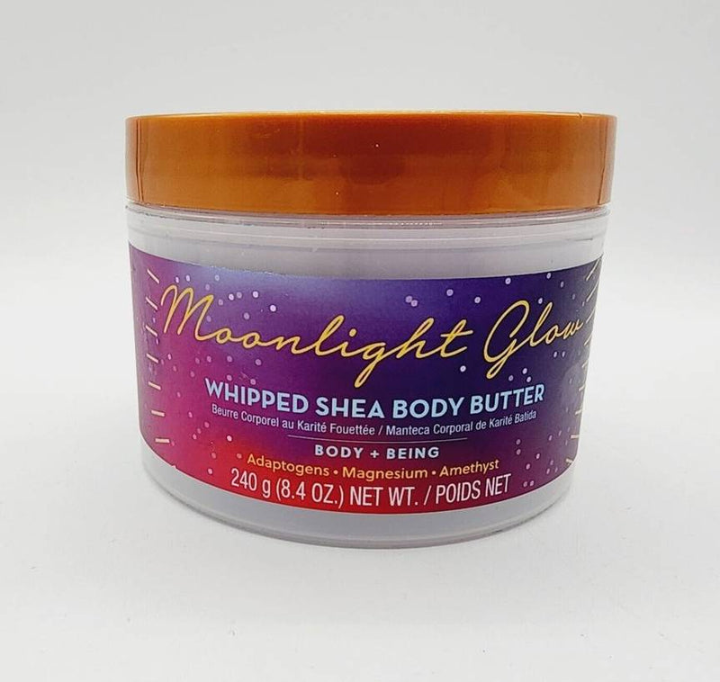 Tree Hut Moonlight Glow Shea Whipped Body Butter - 8.4 oz