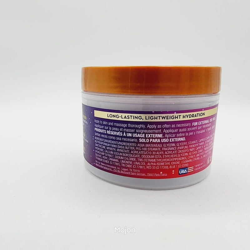 Tree Hut Moonlight Glow Shea Whipped Body Butter - 8.4 oz