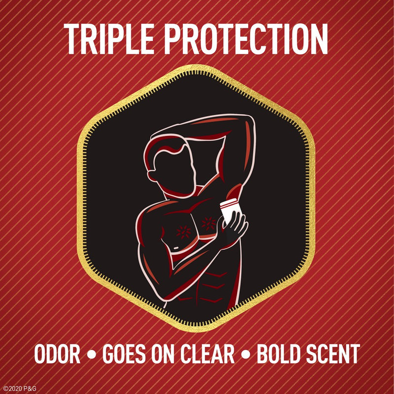 Old Spice Deodorant Aqua Reef Twin Pack - 3oz/2pk